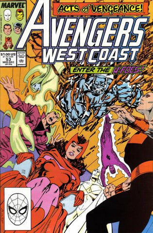 West Coast Avengers Vol. 2 - 053