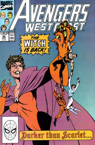 West Coast Avengers Vol. 2 - 056