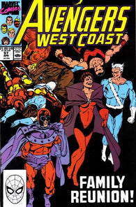 West Coast Avengers Vol. 2 - 057