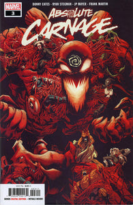 Absolute Carnage - 03