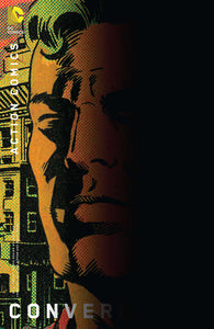 Convergence Action Comics - 01 Alternate