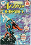 Action Comics #440 by DC Comics