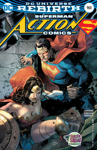 Action Comics - 960