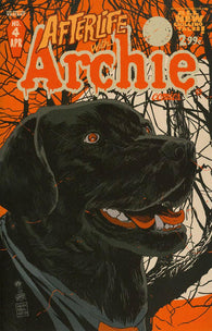 Afterlife With Archie - 004 Alternate