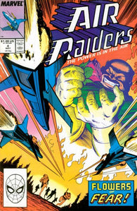 Air Raiders - 04