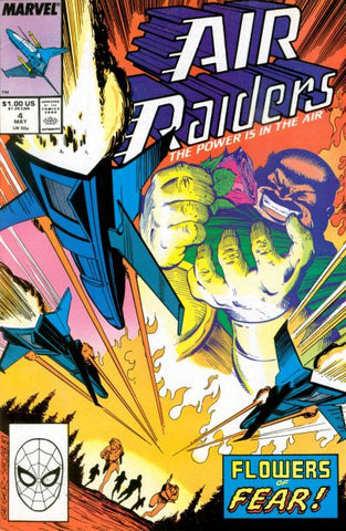 Air Raiders - 04