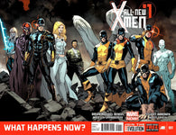 All-New X-Men - 001
