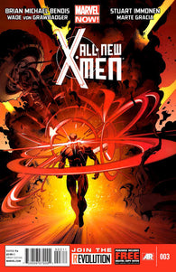 All-New X-Men - 003