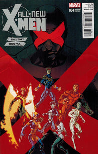 All-New X-Men Vol. 2 - 004 Alternate C
