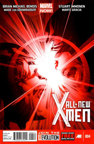 All-New X-Men - 004