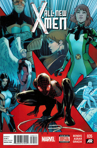 All-New X-Men - 035