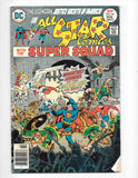 All-Star Squadron #64 by DC Comics