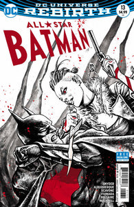 All-Star Batman #13 by DC Comics
