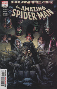 Amazing Spider-man Vol. 4 - 017