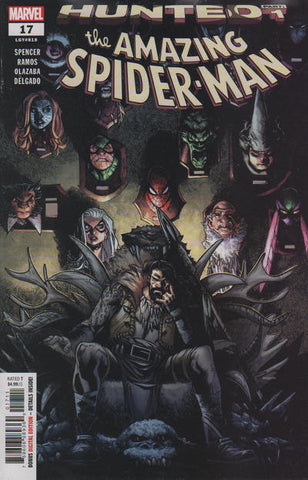 Amazing Spider-man Vol. 4 - 017