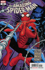Amazing Spider-man Vol. 4 - 024