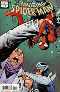 Amazing Spider-man Vol. 4 - 028