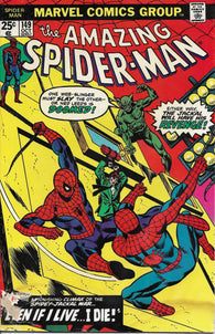 Amazing Spider-Man #149 by Marvel Comics