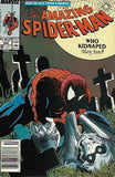 Amazing Spider-Man - 308 - Fine