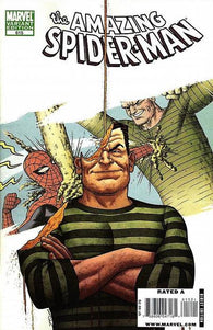 Amazing Spider-Man - 615 Alternate