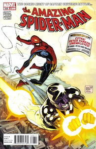 Amazing Spider-Man - 628