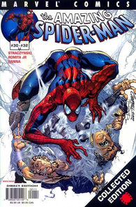 Amazing Spider-Man - Collected Edition