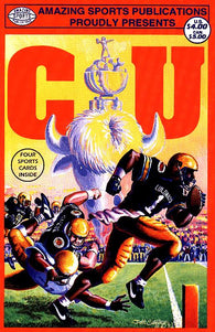 Amazing Sports Presents - CU