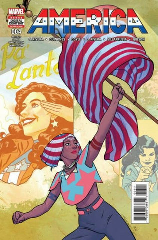 America - 004