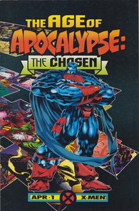 Age Of Apocalypse Chosen - 01