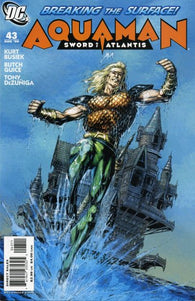 Aquaman Vol. 6 - 043