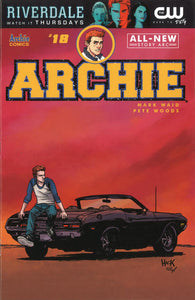 Archie Vol. 2 - 018 Alternate