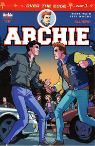 Archie Vol. 2 - 020