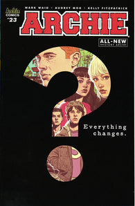 Archie Vol. 2 - 023