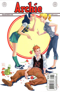 Archie - 656 Alternate