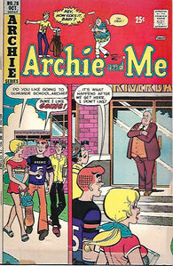 Archie And Me - 078 - Very Good