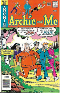 Archie And Me - 088 - Fine