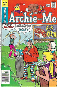 Archie And Me - 096 - Fine