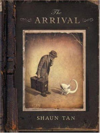 Arrival - HC