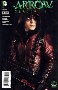 Copy of Arrow Season 2.5 - 003