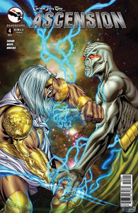 Grimm Fairy Tales Ascension - 04 Alternate