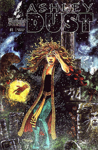 Ashley Dust #1 by Knight Press