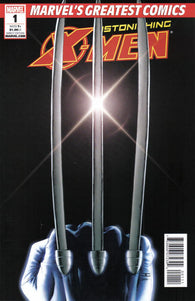 Astonishing X-Men #MGC by Marvel Comics