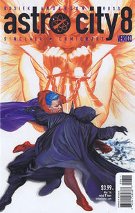 Astro City Vol. 3 - 008