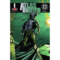 Atlas Unified #1 by Ardden Entertainment