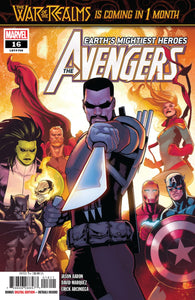 Avengers Vol. 8 - 016