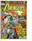 Avengers - 120 - Very Good