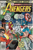 Avengers #170 by Marvel Comics - Fine