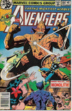 Avengers #180 by Marvel Comics - Very Good