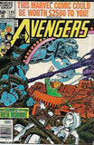 Avengers #199 by Marvel Comics - Fine