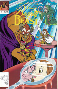 New Adventures of Disneys Beauty And The Beast - 01 - Fine